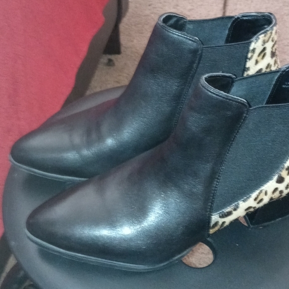 Via Spiga women boots size 7.5 - Picture 1 of 8